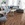 Sheet vinyl living room flooring - Natural Trends collection